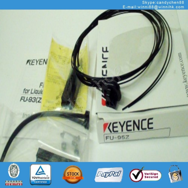 FU-95Z Sensor for KEYENCE