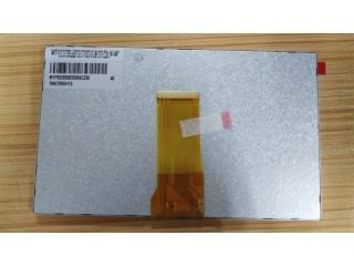 TM070RDSG05 TIANMA 7inch lcd panel