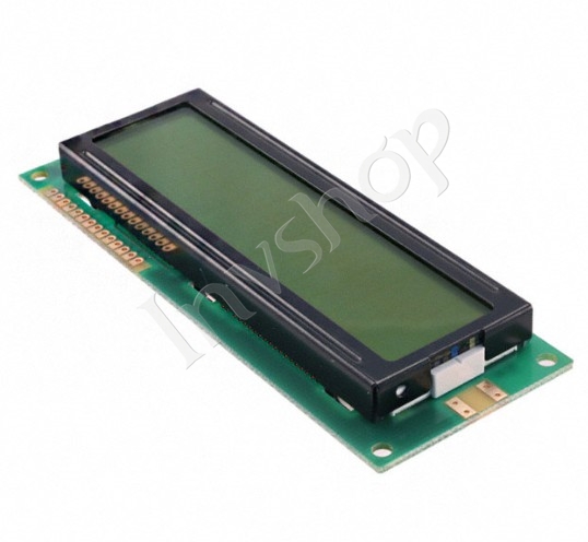 new DMC16230 LCD Display module