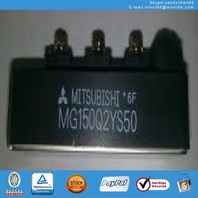 NEW MG150Q2YS9 TOSHIBA POWER MODULE
