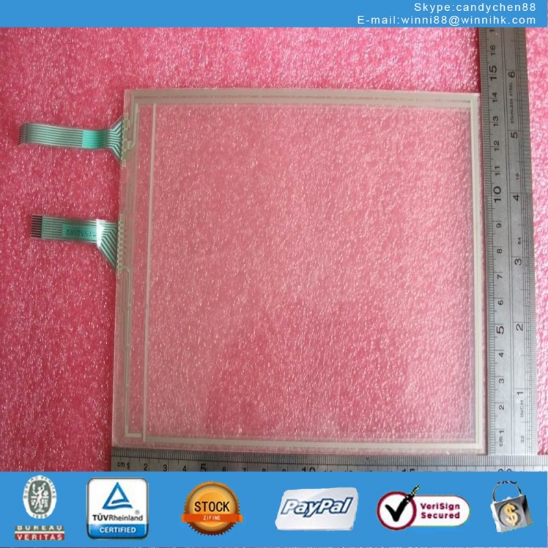 NeUe touchscreen - touch Glas ug320h-sc4ze digitizer