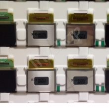 ug-6028gdebf02 wisechip 1,7 zoll 160 * 128 lcd - panel