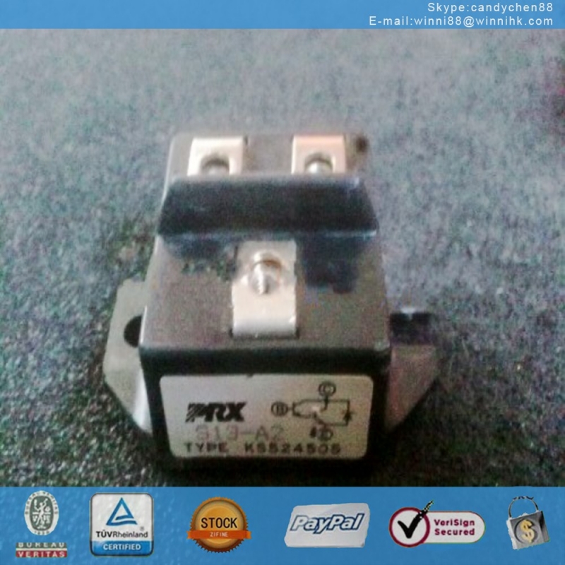 NeUe ks224505 Oder ks224503 Powerex Power Module