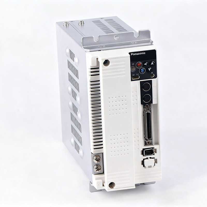 Panasonic Used MEDDT7364003 servo drive 60 days warranty