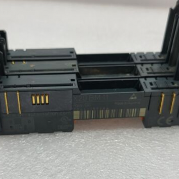 X20BM11 B&R Base terminal