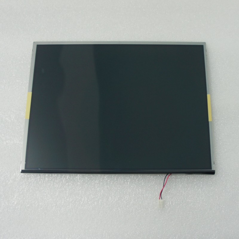 Toshiba ltd121ec5s XVGA 12,1 Zoll LCD - display