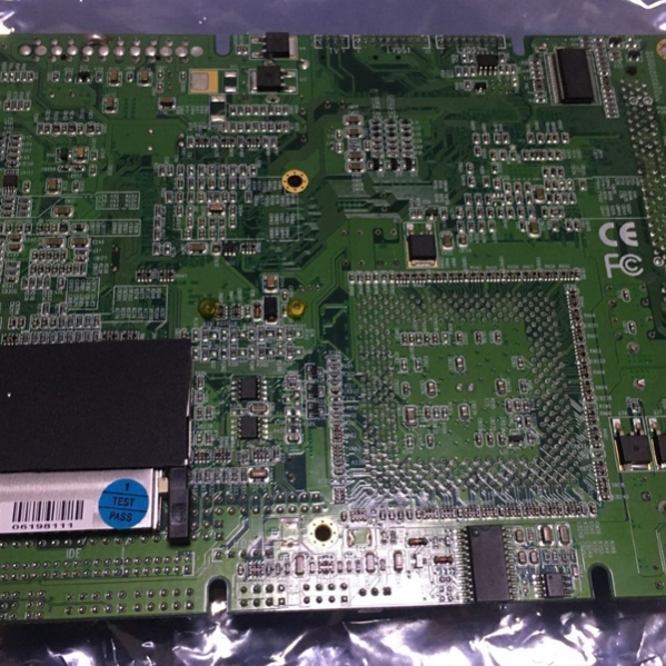 PCM-6893 REV:A1.1-B P/N:1907689304 Motherboard