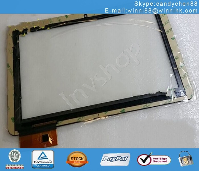 neue hotatouch fpc698dr 10.1 