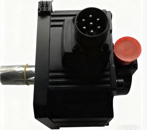 1PC Mitsubishi HC-SFS202 USED