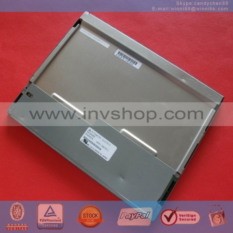 Der neue Mitsubishi aa104xd02 10,4 