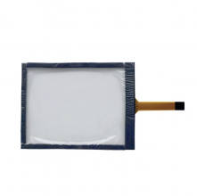 47-F-8-48-001 R2.1 auf Lager Touchpanel hoch adaptives Lieferanten-LCD-Panel