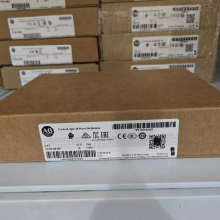 The original Rolex new AB 1756 series digital input module 1756-IM16I/A1756-IM16I