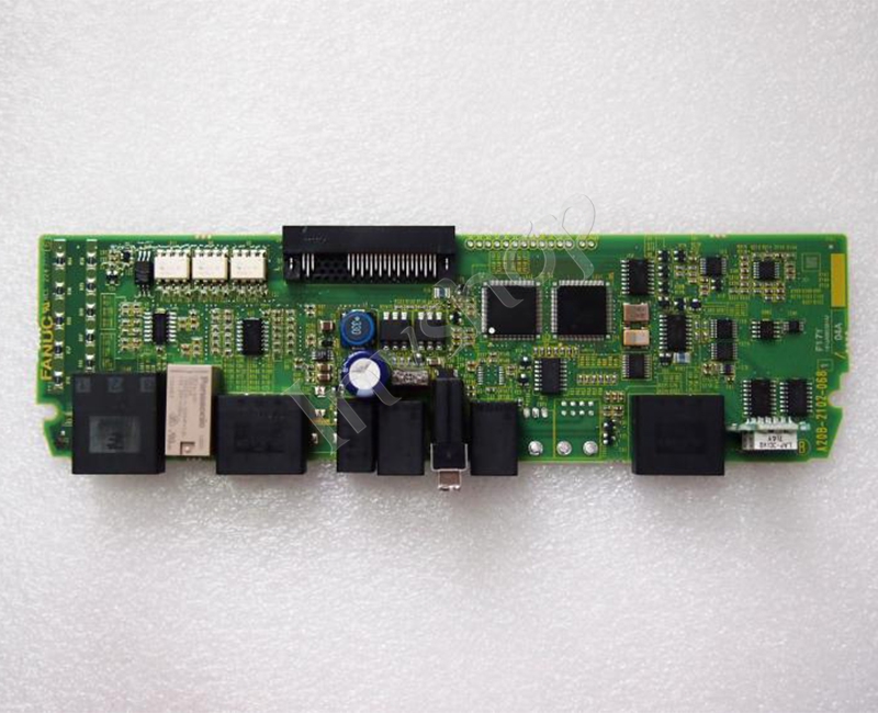 A20B-2102-0681 Fanuc-Treiberplatine
