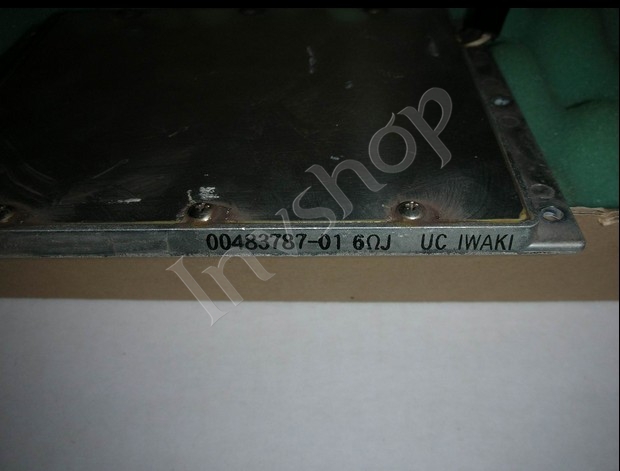 SANYO DENKI DC SERVO MOTOR M318T-031