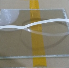 SCN-AT-FLT19.0-Z03-0H1-R E091313 ELO 19.0 inch TOUCH Screen Glass