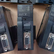 Omron CPU unit CJ2M-CPU15 module