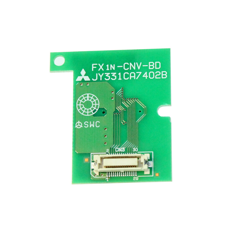 MITSUBISHI SPS FX1N-CNV-BD