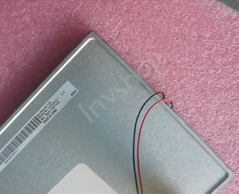 NEU FÃœR Koyo GC-3LM2 Screen-Glas