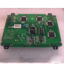 WG160128C-FMC industrial lcd display