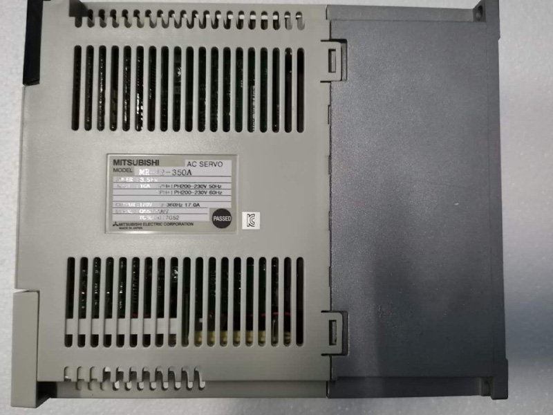 MR-J2-350A Mitsubishi servo drives