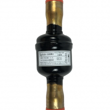 GLQ-16VN1 Midea central air conditioning filter