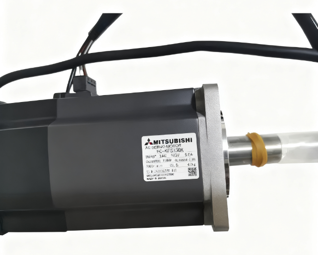 HC-KFS73BK Mitsubishi servo motor