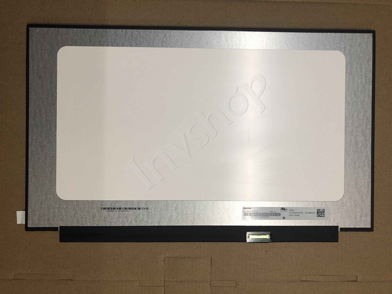N156HCA-EBA Innolux 15.6inch laptop lcd panel N156HCA EBA