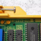 fanuc A16B-1212-0210 board tested good