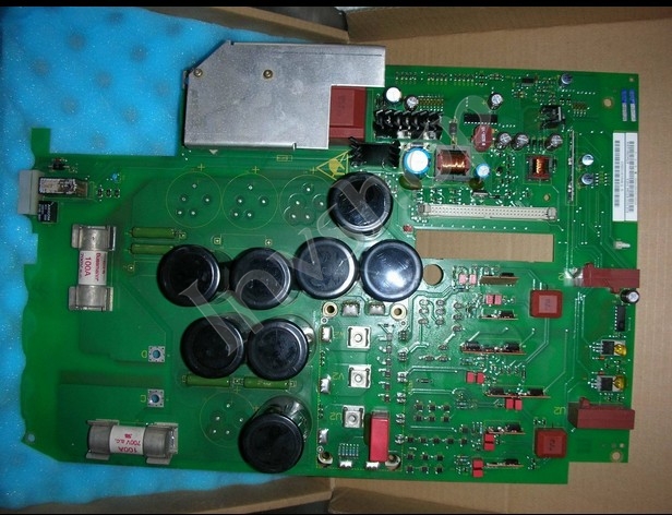 Siemens 6SE7022-6TC84-1HF3 POWER CONTROLLER MOD