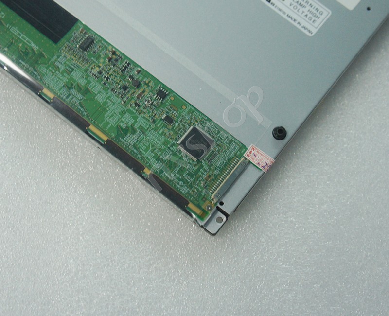 a-Si TFT-LCD Panel 5.7