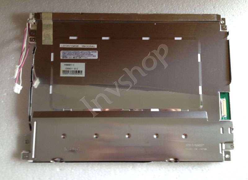 LCD-Display für SD2200 JB-QG-SD2200