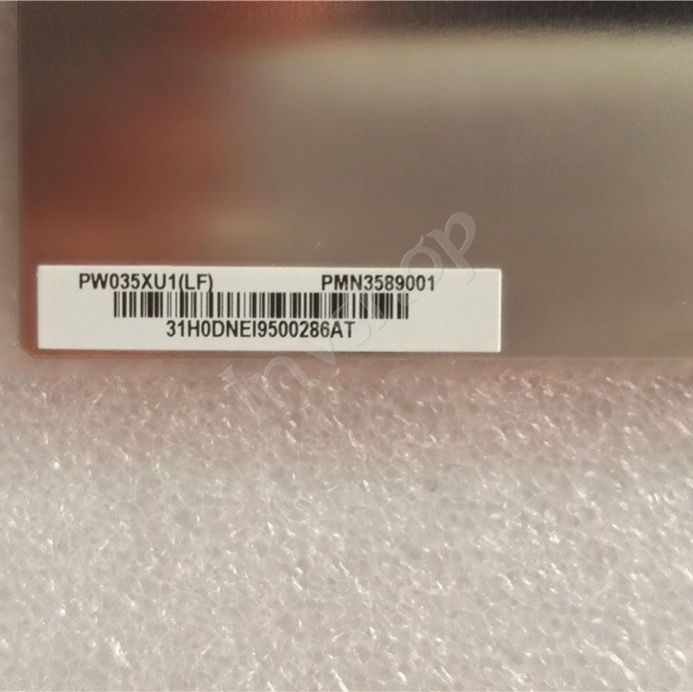 EL640.400.CD4 LCD PANEL new and original model