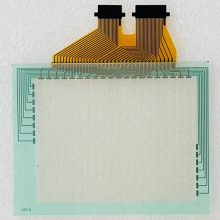 NSJ5-SQ01-DRM FOR Omron touch screen glass
