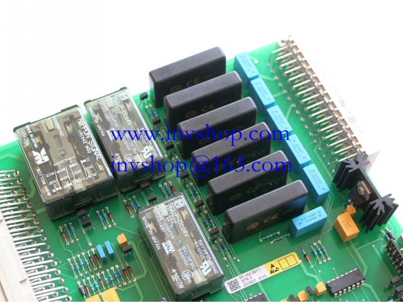 91.144.8011 / 00.781.2197 Lift plate board for Heidelberg STK-1