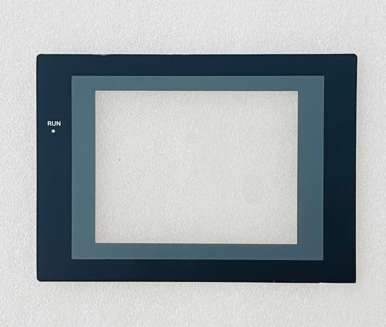 NS5-SQ10-V2 FOR Omron touch screen + Membrane