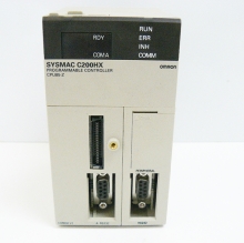 OMRON C200H Serie C200HX-CPU85-Z PLC CPU module