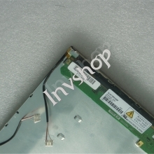 DGT12801 New Touch screen glass for industrial use