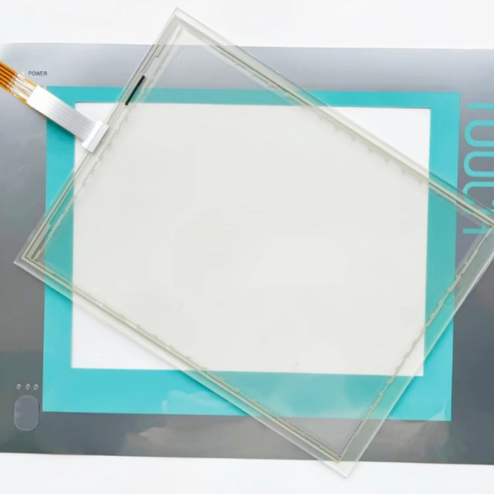 6AV7851-0AE20-1AA0  Membrane Keypad Film