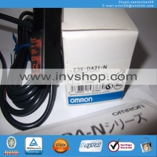 NeUe e3x-da21-n omron - box