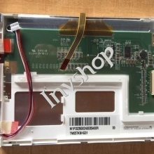 Tianma 5.7 inch screen industrial LCD Panel TM057KBHG01