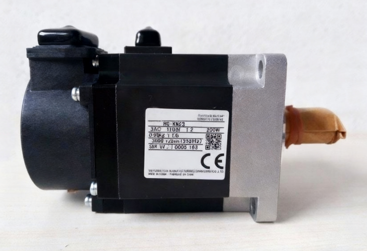 HG-KN23 Mitsubishi Servomotormodul