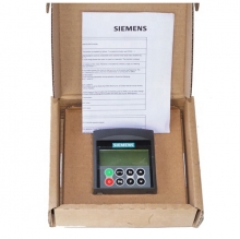 Siemens AOP Operator Panel 6SE6400-0AP00-0AA1
