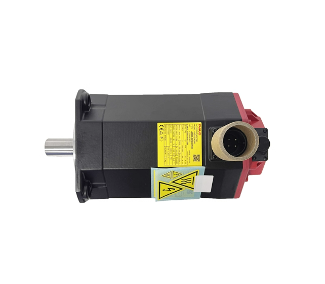 A06B-0238-B100 Fanuc-Servomotor