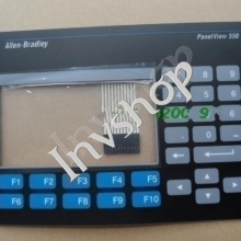 new Allen Bradley 2711-B5A5 touch screen key-press