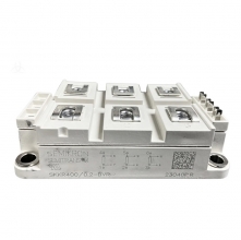SKKR400/0.2-BVR semikron IGBT power module