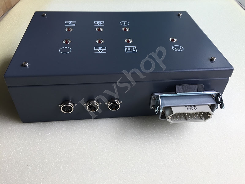 SO102 SO74 printer 68.110.1312 sheet alignment system BAE 3-0,U2 control box 65.110.1312