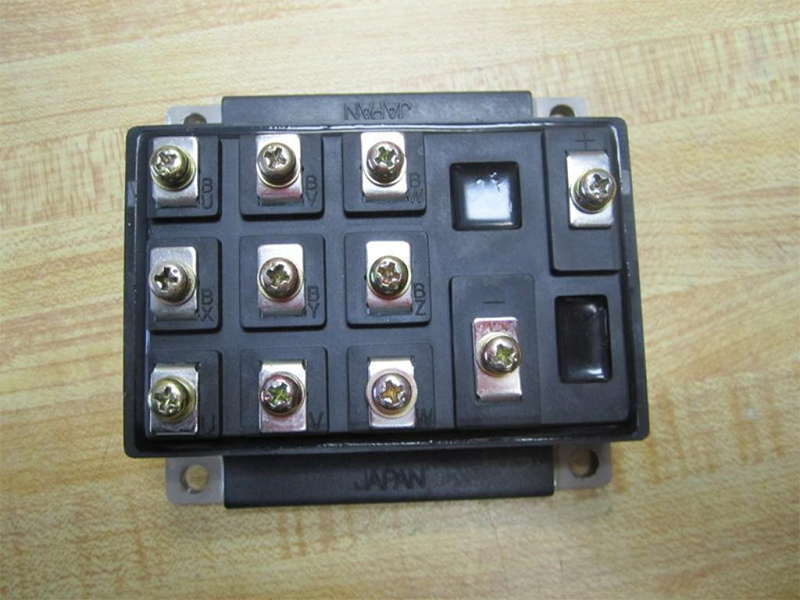 A50L-1-0230 50A IGBT Module Durable Highly Adaptive In Stock Quality Supplier