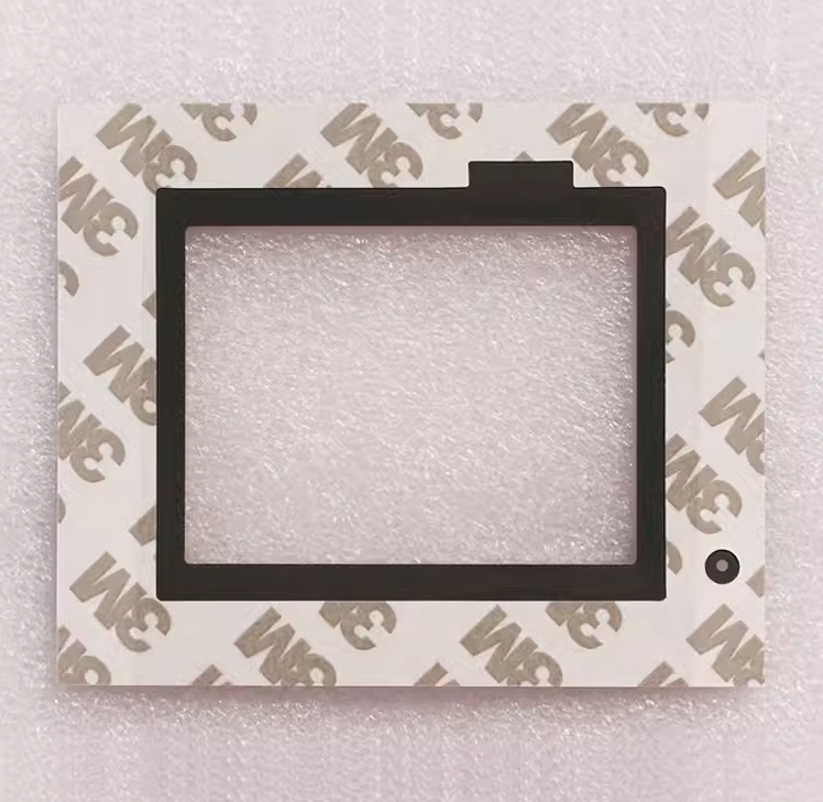 schneider XBTGT1105 membrane