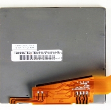 TD035STED4 3.5 Inch LTPS TFT LCD Monitor Lcd Industrial ,For Medical Application