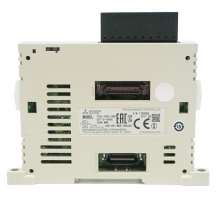 MITSUBISHI SPS FX3U-2HSY-ADP